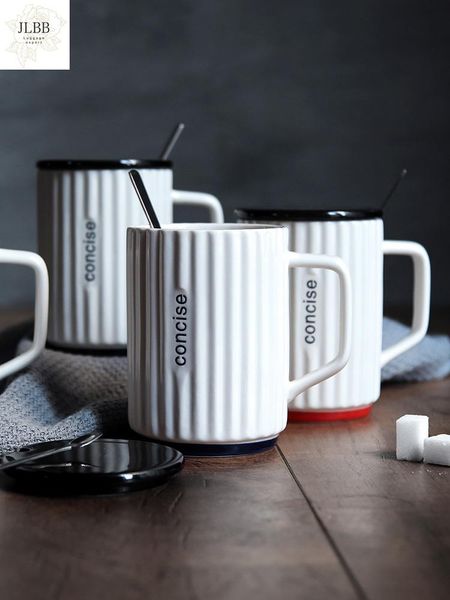 mugs simple mug with spoon office creative nordic cup couple coffee home ceramic water cute and cups
mugs simple mug with spoon office creative nordic cup couple coffee home ceramic water cute and cups