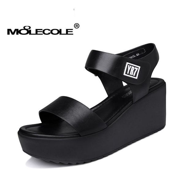 women's summer hook & loop shoes heel height 7.5cm factory direct selling size eur35-39 model 70110 sandals, Black
women's summer hook & loop shoes heel height 7.5cm factory direct selling size eur35-39 model 70110 sandals, Black