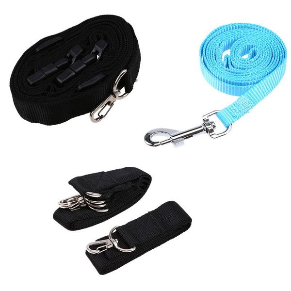 dog collars & leashes 1/3heads multisize pet leash nylon lead walking for small medium animals supplies training rope
dog collars & leashes 1/3heads multisize pet leash nylon lead walking for small medium animals supplies training rope