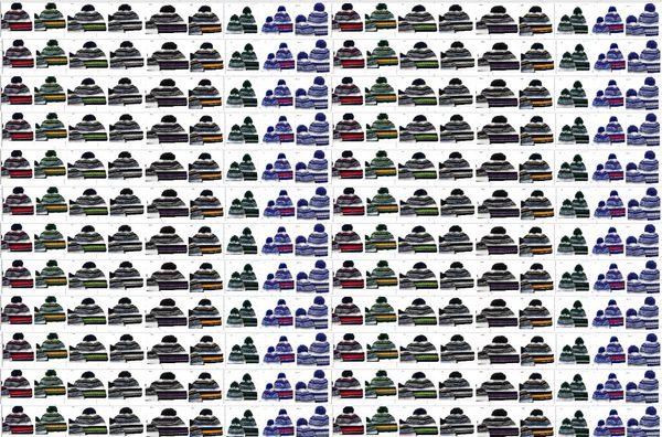 knitted cuffed pom basketball beanie hats striped sideline wool warm baseball cap for men's women's 32 team football beanies sport, Blue;gray
knitted cuffed pom basketball beanie hats striped sideline wool warm baseball cap for men's women's 32 team football beanies sport, Blue;gray