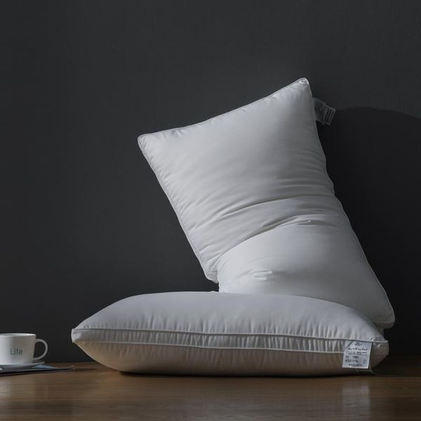 pillow high-grade fluffy el inner microfiber soft single comfortable
pillow high-grade fluffy el inner microfiber soft single comfortable