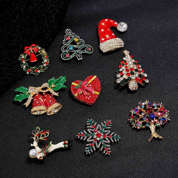 luxury designers halloween snowman brooch costume accessories brooch xmas gifts, Gray
luxury designers halloween snowman brooch costume accessories brooch xmas gifts, Gray