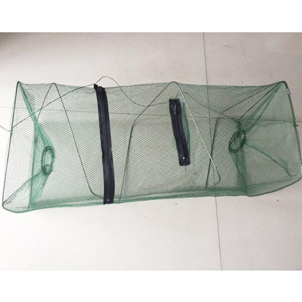 fishing accessories folding 2 imported long xia wang spring cage fishnet loach eel fish protecting wire net shrimp
fishing accessories folding 2 imported long xia wang spring cage fishnet loach eel fish protecting wire net shrimp