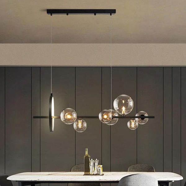 pendant lamps nordic glass lampshade modern led lights for living room home decor restaurant bar black hanging lamp fixtures luminaire
pendant lamps nordic glass lampshade modern led lights for living room home decor restaurant bar black hanging lamp fixtures luminaire