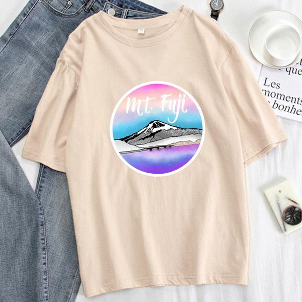 women's t-shirt mount fiji print woman tshirts oversized loose summer hip hop anime clothing cool short sleeve casual o neck female, White
women's t-shirt mount fiji print woman tshirts oversized loose summer hip hop anime clothing cool short sleeve casual o neck female, White
