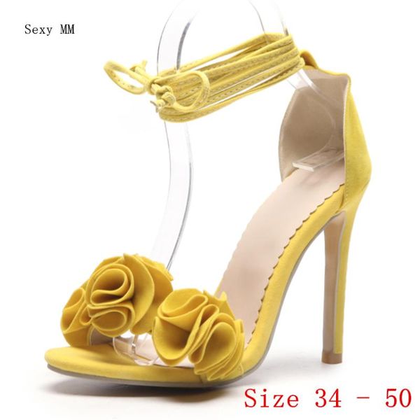 women gladiator sandals high heels pumps summer shoes woman heel plus size 34 - 50, Black
women gladiator sandals high heels pumps summer shoes woman heel plus size 34 - 50, Black