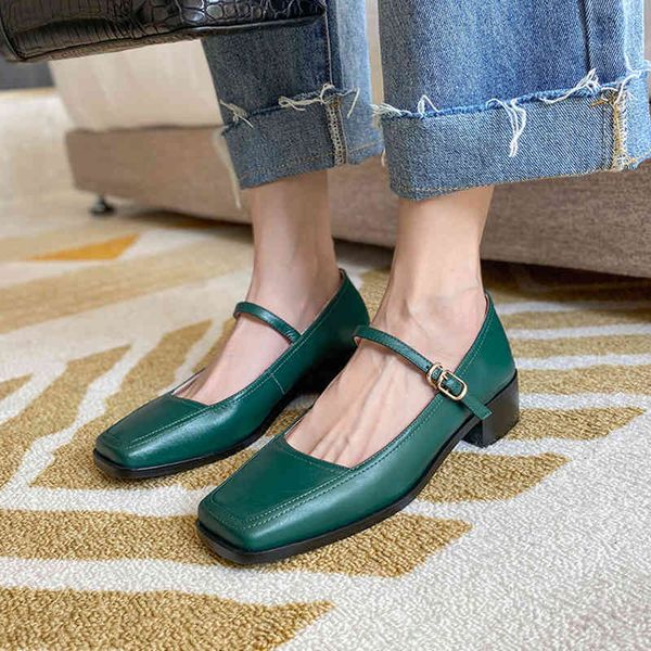 sandals genuine leather party ladies heels mary janes platform designer shoes for women pumps fashion woman's heel shoe qye5, Black
sandals genuine leather party ladies heels mary janes platform designer shoes for women pumps fashion woman's heel shoe qye5, Black