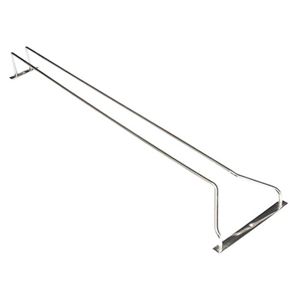tablewine racks stainless steel storage bracket foot cup wine-bottle rack glass holder, 55cm
tablewine racks stainless steel storage bracket foot cup wine-bottle rack glass holder, 55cm