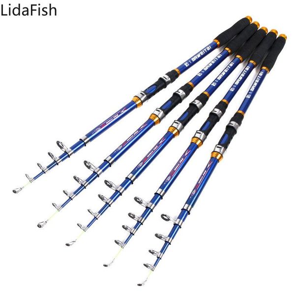 spinning fishing rod frp carbon fiber 2.1-3.6m travel sea rods carp pole 2021 design boat
spinning fishing rod frp carbon fiber 2.1-3.6m travel sea rods carp pole 2021 design boat