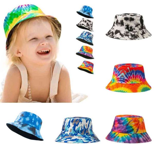 sun protection cap hat cartoon beach cap breathable tie dye children's fisherman's caps baby beanie girls accessories
sun protection cap hat cartoon beach cap breathable tie dye children's fisherman's caps baby beanie girls accessories