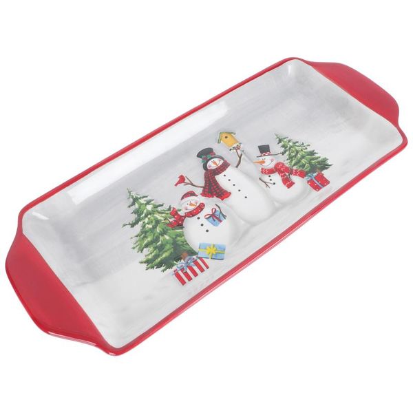 tissue boxes & napkins 1pc christmas fruit plates ceramic cartoon trays food serving plate tableware
tissue boxes & napkins 1pc christmas fruit plates ceramic cartoon trays food serving plate tableware
