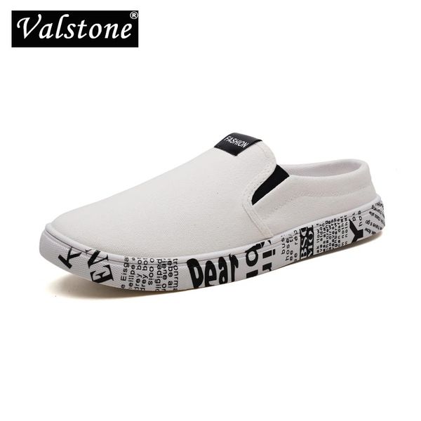 valstone casual men half shoes 2022 new fashion comfortable male loafers black white outdoor summer sandals for men slip-on, Red;white
valstone casual men half shoes 2022 new fashion comfortable male loafers black white outdoor summer sandals for men slip-on, Red;white