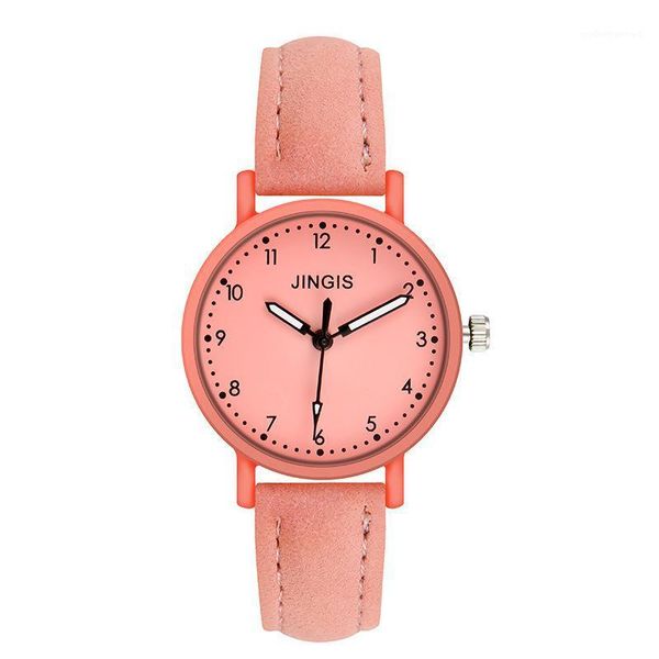 fashion women's watches pu leather band quartz clock ladies watch bracelet female simple strap dress party wristwatches, Slivery;brown
fashion women's watches pu leather band quartz clock ladies watch bracelet female simple strap dress party wristwatches, Slivery;brown