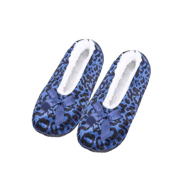 women leopard indoor shoes home non-slip slippers floor lady soft household warm plush, Black
women leopard indoor shoes home non-slip slippers floor lady soft household warm plush, Black