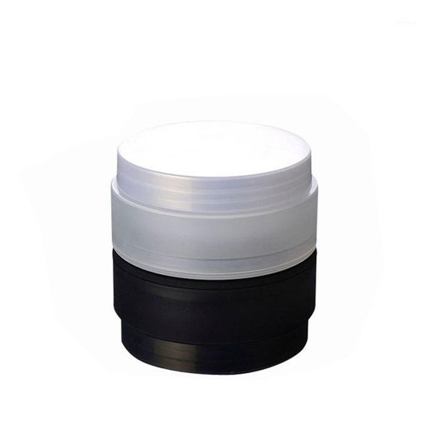 100g*10pcs plastic cream jar with lid cosmetic pot skin care refillable bottles travel facial containers storage & jars
100g*10pcs plastic cream jar with lid cosmetic pot skin care refillable bottles travel facial containers storage & jars