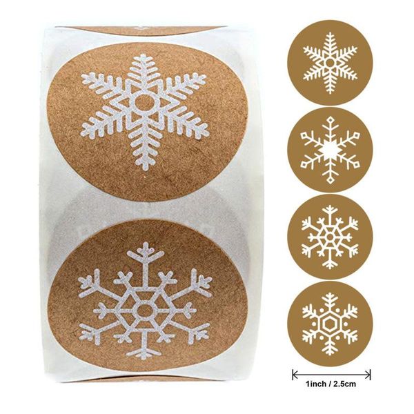 greeting cards 500pcs kraft stickers christmas gift decoration sticker for package stationery festival happy decorations seal labels
greeting cards 500pcs kraft stickers christmas gift decoration sticker for package stationery festival happy decorations seal labels