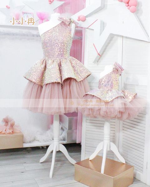 girl's dresses romantic flower girl for weddings tulle communion pageant party baby sequined birthday dress ag0505, Red;yellow
girl's dresses romantic flower girl for weddings tulle communion pageant party baby sequined birthday dress ag0505, Red;yellow