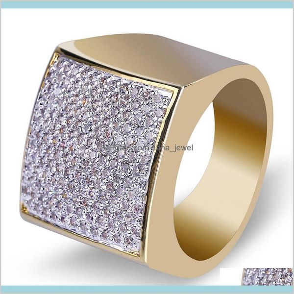 18k gold plated princess diamond square ring band hip hop iced out cz cubic zirconia mens wedding ring rapper statement jewelry gift f p5qqh, Golden;silver
18k gold plated princess diamond square ring band hip hop iced out cz cubic zirconia mens wedding ring rapper statement jewelry gift f p5qqh, Golden;silver