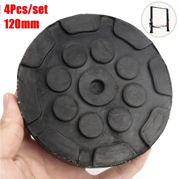 4pcs/set round soft rubber arm pads for car auto lift truck hoist sec88 accessories
4pcs/set round soft rubber arm pads for car auto lift truck hoist sec88 accessories