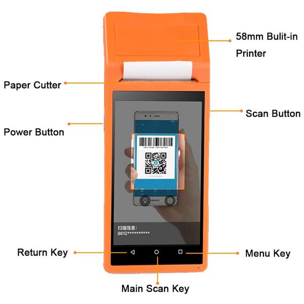 printers q1 pda android handheld terminal with 58mm thermal receipt printer for mobile order esim 3g wifi camera speaker
printers q1 pda android handheld terminal with 58mm thermal receipt printer for mobile order esim 3g wifi camera speaker