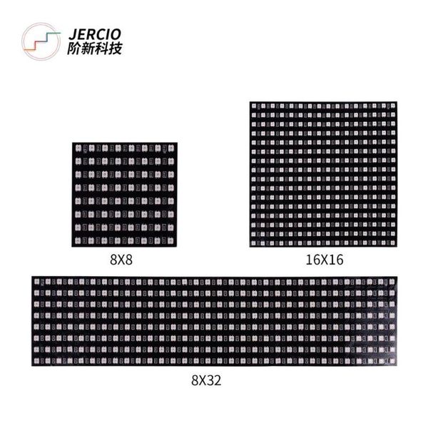 xt1505 like ws2812b smd3535 8*8/8*32/16*16 led individually addressable dc5v pixels panels modules
xt1505 like ws2812b smd3535 8*8/8*32/16*16 led individually addressable dc5v pixels panels modules