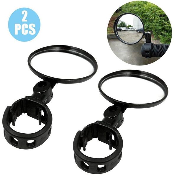 motorcycle mirrors 2pc motorbicycle bicycle rear view mirror cycling bike handlebar flexible safe rearview 15-35 mm
motorcycle mirrors 2pc motorbicycle bicycle rear view mirror cycling bike handlebar flexible safe rearview 15-35 mm