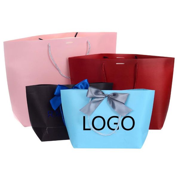 gift wrap custom printed logo pink paper bag/recyclable cardbord bag/white cardboard bag 50pcs/1lots
gift wrap custom printed logo pink paper bag/recyclable cardbord bag/white cardboard bag 50pcs/1lots