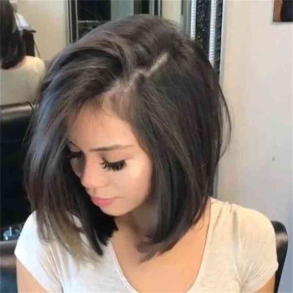wig selling women's with bobo head deducted in the middle part and yang mi's same high-temperature silk, Black;brown
wig selling women's with bobo head deducted in the middle part and yang mi's same high-temperature silk, Black;brown