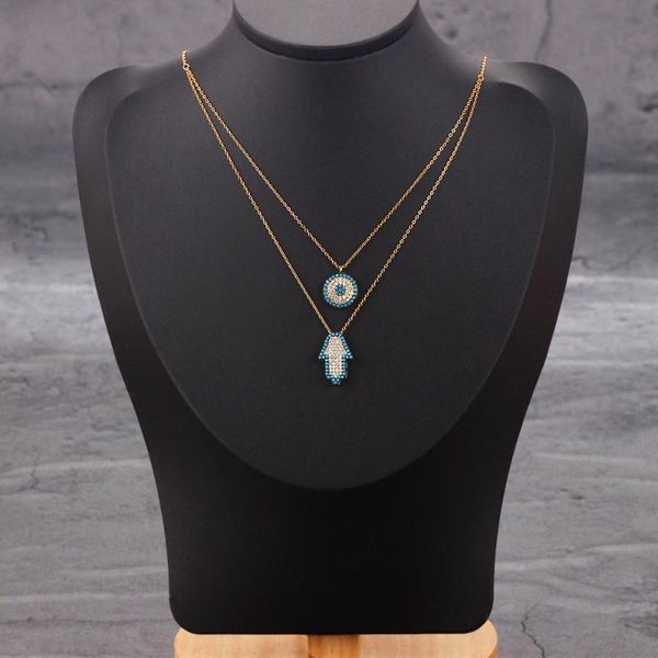 pendant necklaces necklace kallaite fans of welfare for women lover's gifts party full colou cubic zircon markdown sales, Silver
pendant necklaces necklace kallaite fans of welfare for women lover's gifts party full colou cubic zircon markdown sales, Silver