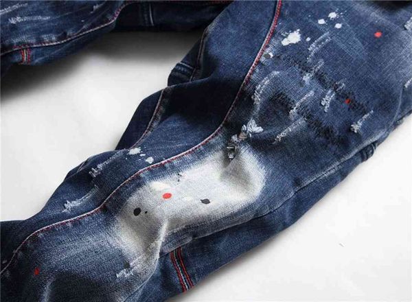 men's jeans 2021 european and american fashion casual jeans, high-grade washing, pure hand grinding, quality optimization lt2116, Blue
men's jeans 2021 european and american fashion casual jeans, high-grade washing, pure hand grinding, quality optimization lt2116, Blue