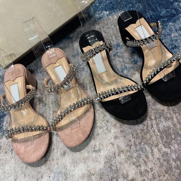 dress shoes rhinestone high heel women sandals fashion lightweight non-slip women's designer platform, Black
dress shoes rhinestone high heel women sandals fashion lightweight non-slip women's designer platform, Black