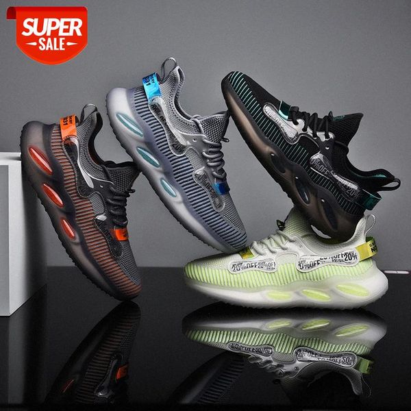 summer men's shoes large size lightweight breathable popcorn sports running fashion trend casual #xm04
summer men's shoes large size lightweight breathable popcorn sports running fashion trend casual #xm04
