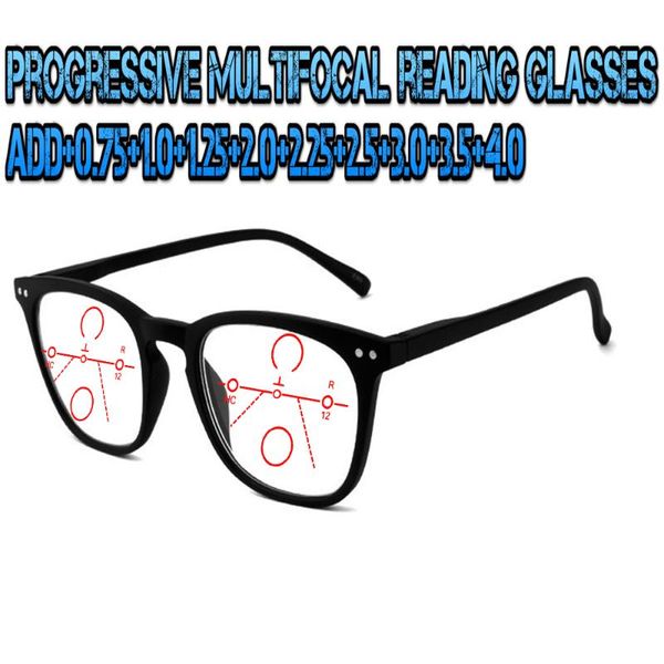 sunglasses progressive multifocal anti blu light reading glasses black frame men women +1.0 +1.5 +1.75 +2.0 +2.5 +3 +3.5 +4, White;black
sunglasses progressive multifocal anti blu light reading glasses black frame men women +1.0 +1.5 +1.75 +2.0 +2.5 +3 +3.5 +4, White;black
