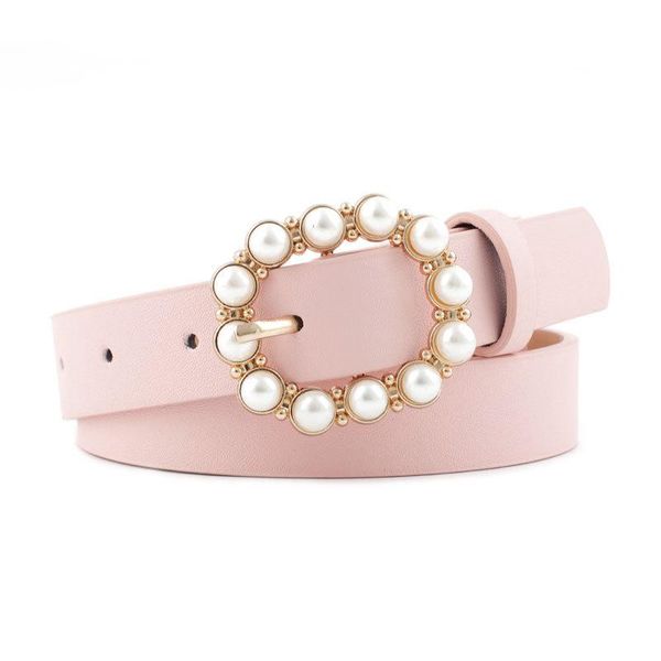 belts woman pearl pin buckles belt female deduction side gold buckle jeans wild for women students waistband girdles, Black;brown
belts woman pearl pin buckles belt female deduction side gold buckle jeans wild for women students waistband girdles, Black;brown