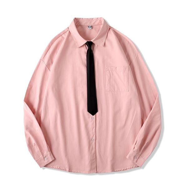 men's casual shirts 2021 summer plaid shirt men cotton male long sleeve oversized drop shoulder man clothes, White;black
men's casual shirts 2021 summer plaid shirt men cotton male long sleeve oversized drop shoulder man clothes, White;black
