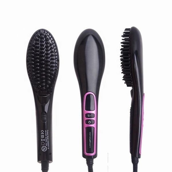 electric hair brushes low price iron magic straightener comb brush professional heating
electric hair brushes low price iron magic straightener comb brush professional heating