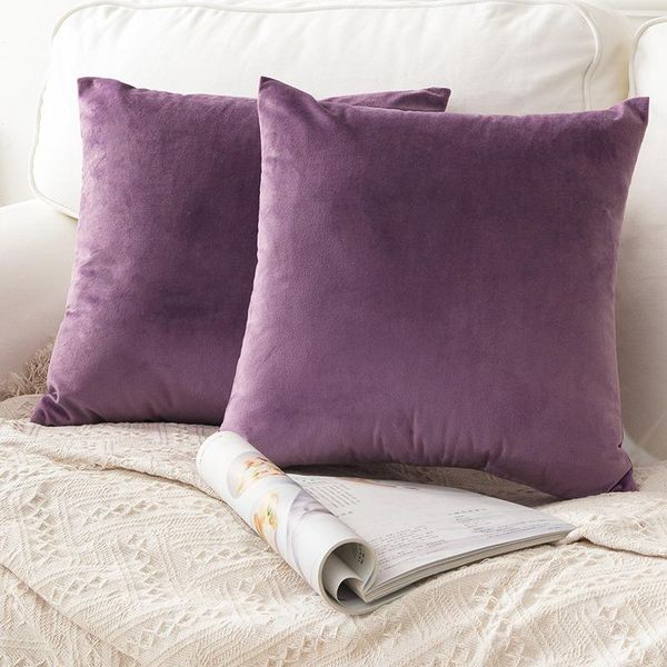2pcs decorative velvet throw pillow cover soft comfortable soild 40x40 45x45 square cushion case for sofa bedroom cushion/decorative
2pcs decorative velvet throw pillow cover soft comfortable soild 40x40 45x45 square cushion case for sofa bedroom cushion/decorative
