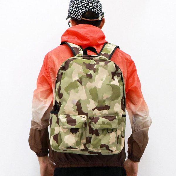 backpack off camo white travel backpacks men women street style canvas bag for travel/school/skateboard/basketball/hiking/sports
backpack off camo white travel backpacks men women street style canvas bag for travel/school/skateboard/basketball/hiking/sports