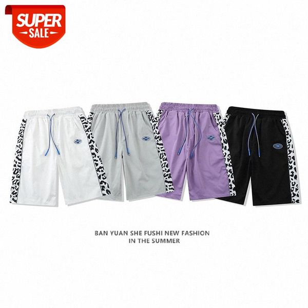 sakawara shao liu leopard print shorts men's outer wear loose sportswear pants hip hop five points #de29, Black
sakawara shao liu leopard print shorts men's outer wear loose sportswear pants hip hop five points #de29, Black