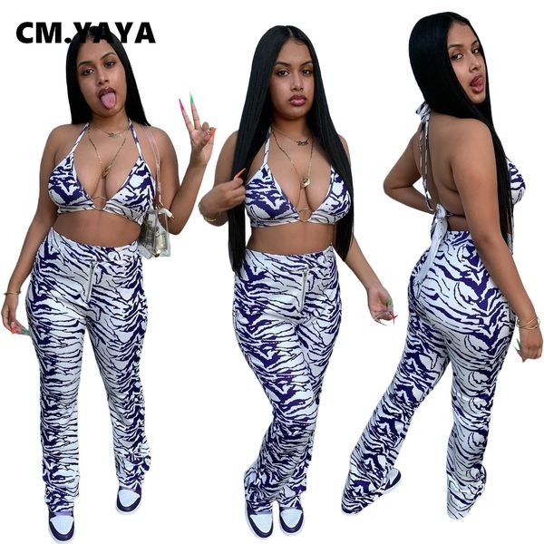 active elastic zebra sweatsuit womens set crop flare legging pants suit trasuit two piece set fitness outfitby air, White
active elastic zebra sweatsuit womens set crop flare legging pants suit trasuit two piece set fitness outfitby air, White
