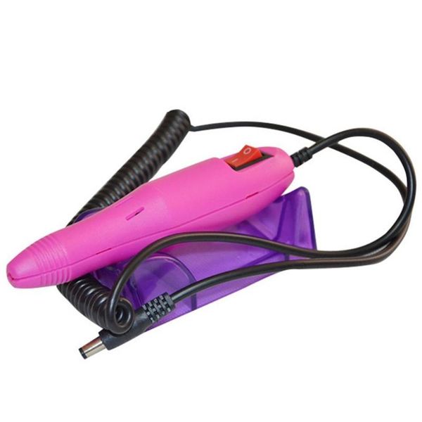 nail art kits 20000rpm electric drill handle pen handpiece for manicure grinding machine decoration tools
nail art kits 20000rpm electric drill handle pen handpiece for manicure grinding machine decoration tools