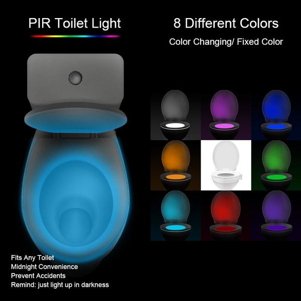 night lights children 8 colors waterproof toilet led wc lamps luminaria bedside backlight smart pir motion sensor light
night lights children 8 colors waterproof toilet led wc lamps luminaria bedside backlight smart pir motion sensor light