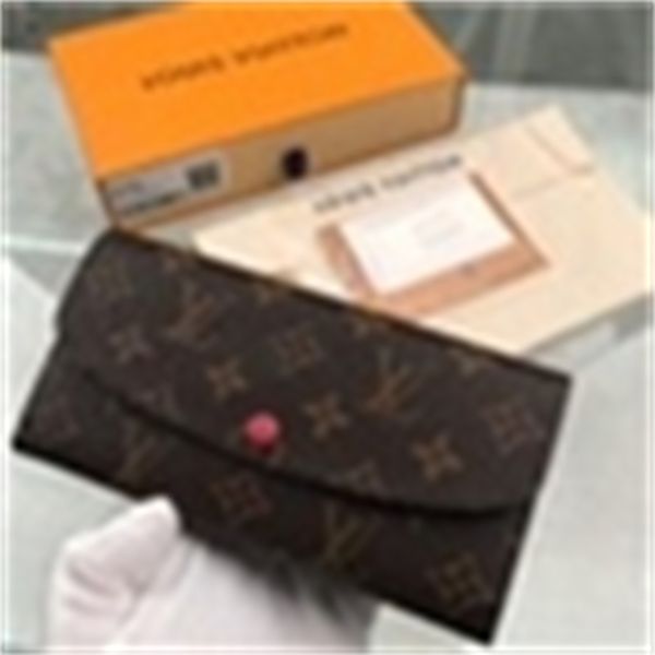 leather wallet phone evening brand compact long wallets chain designer pouches key card holders luxury cases purse clutches 41943 real l1ry, Red;black
leather wallet phone evening brand compact long wallets chain designer pouches key card holders luxury cases purse clutches 41943 real l1ry, Red;black