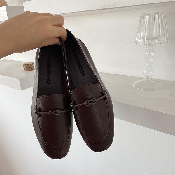 dress shoes 2021 women england square toe leather pumps female vintage metal buckle single ladies casual low heels, Black
dress shoes 2021 women england square toe leather pumps female vintage metal buckle single ladies casual low heels, Black