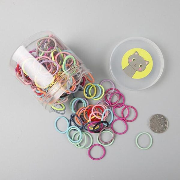 hair clips & barrettes 1box 100pcs/lot fashion girl simple high elastic rubber band tie headband accessories, Golden;silver
hair clips & barrettes 1box 100pcs/lot fashion girl simple high elastic rubber band tie headband accessories, Golden;silver