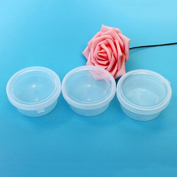 storage boxes & bins 1 set jar mini sample bottle sealing up pot face cream container portable small box
storage boxes & bins 1 set jar mini sample bottle sealing up pot face cream container portable small box