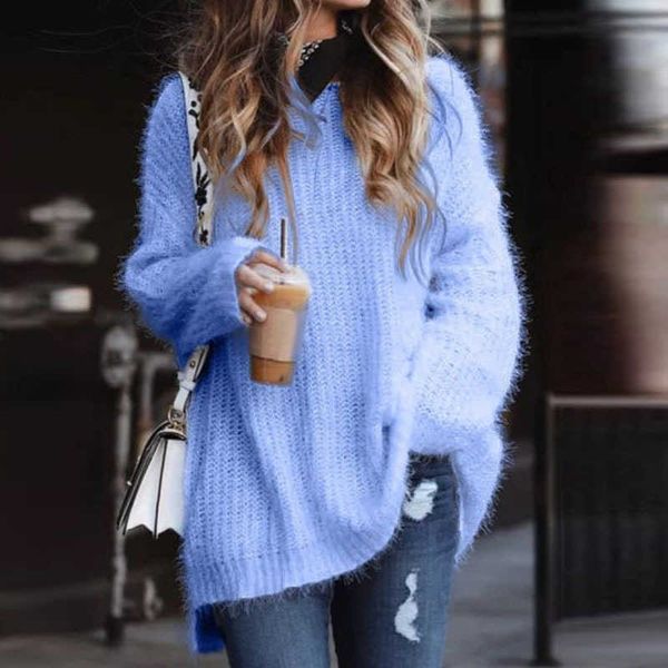 women's sweaters women casual o neck solid spring long sleeve irregular knitted pullover streetwear plus size n98v, White;black
women's sweaters women casual o neck solid spring long sleeve irregular knitted pullover streetwear plus size n98v, White;black