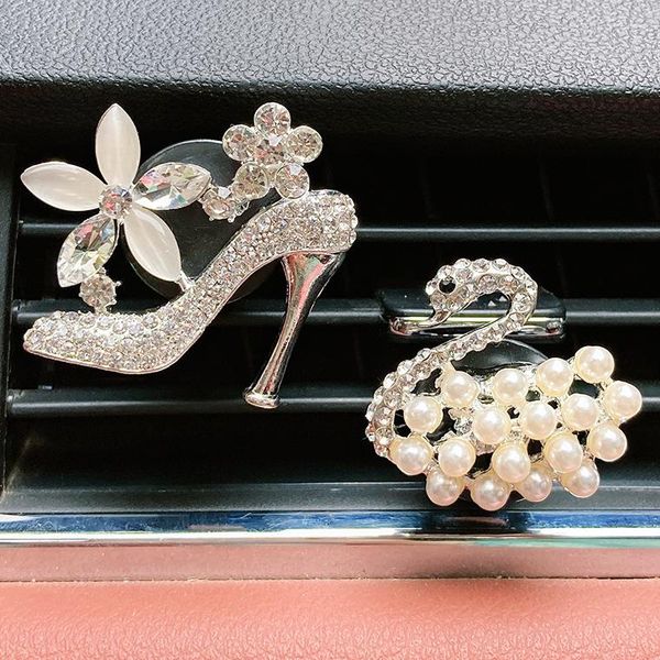 car air freshener perfume accessory with high heels or swan shape elegant freshner easy operation unique fashion for
car air freshener perfume accessory with high heels or swan shape elegant freshner easy operation unique fashion for