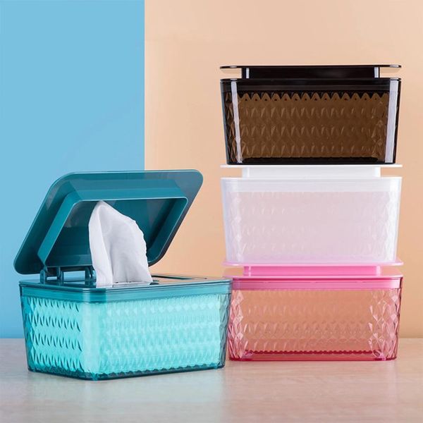 wet wipes dispenser holder with lid dustproof tissue storage box for home office multifunctional dry paper case boxes & napkins
wet wipes dispenser holder with lid dustproof tissue storage box for home office multifunctional dry paper case boxes & napkins