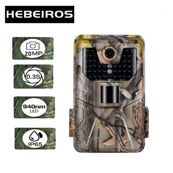 cameras hebeiros hd 20mp 1080p wildlife trail camera po traps night vision pir wireless hunting hc900a tracking surveillance
cameras hebeiros hd 20mp 1080p wildlife trail camera po traps night vision pir wireless hunting hc900a tracking surveillance
